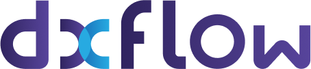 dxflow Logo